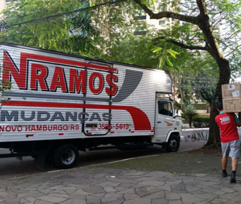 guia de mudanças